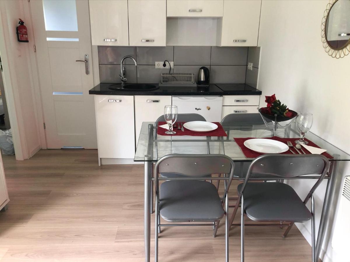 Wakacyjny Dom Na Wylacznosc "Apartament Le Soleil" Orzyny ภายนอก รูปภาพ