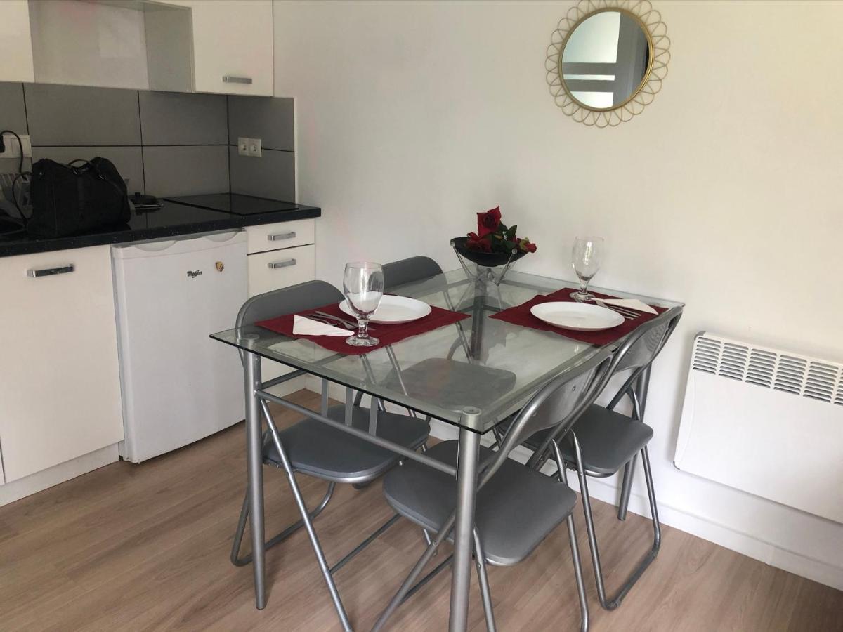 Wakacyjny Dom Na Wylacznosc "Apartament Le Soleil" Orzyny ภายนอก รูปภาพ