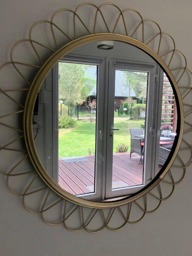 Wakacyjny Dom Na Wylacznosc "Apartament Le Soleil" Orzyny ภายนอก รูปภาพ