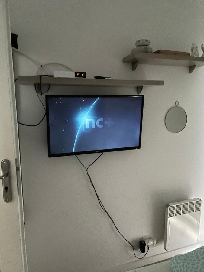 Wakacyjny Dom Na Wylacznosc "Apartament Le Soleil" Orzyny ภายนอก รูปภาพ