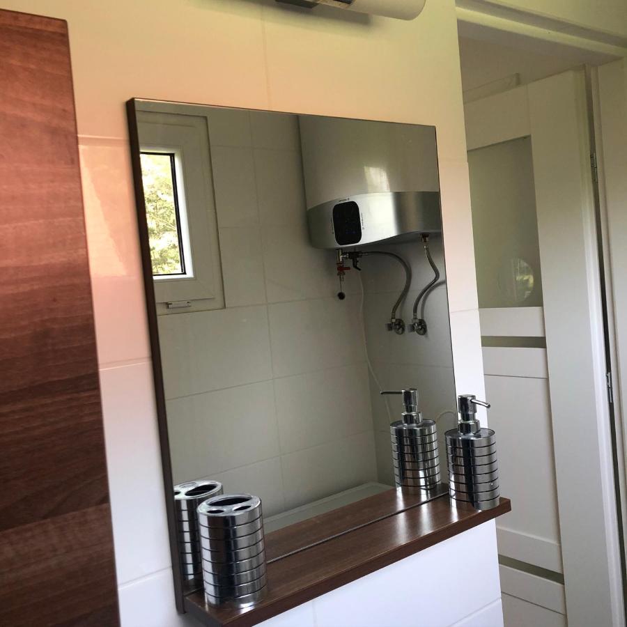Wakacyjny Dom Na Wylacznosc "Apartament Le Soleil" Orzyny ภายนอก รูปภาพ
