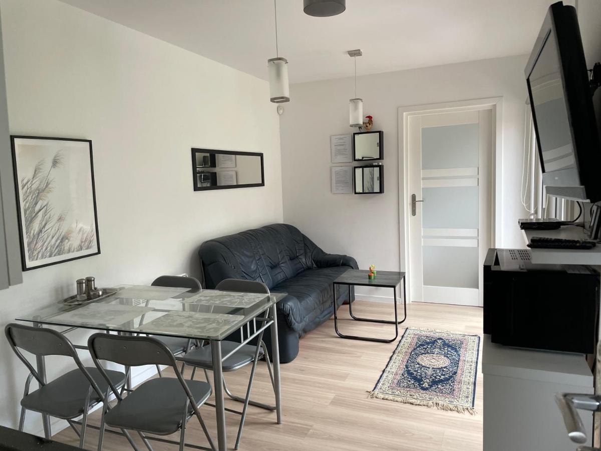 Wakacyjny Dom Na Wylacznosc "Apartament Le Soleil" Orzyny ภายนอก รูปภาพ