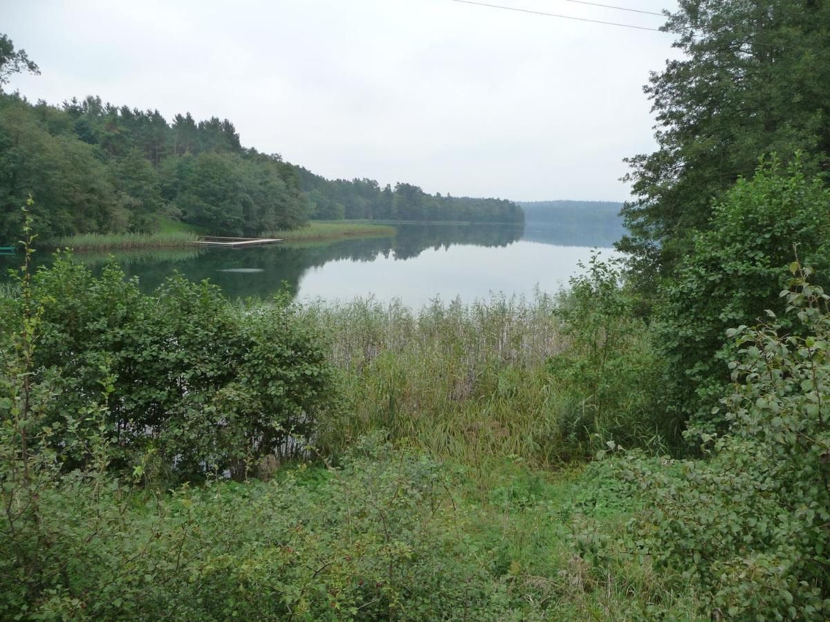 Wakacyjny Dom Na Wylacznosc "Apartament Le Soleil" Orzyny ภายนอก รูปภาพ