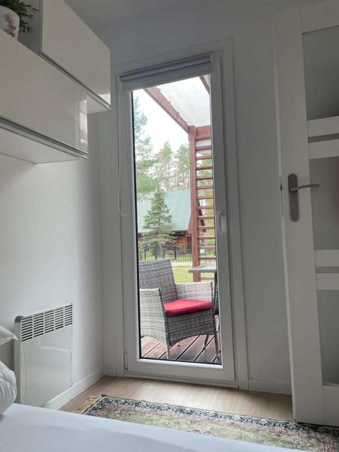 Wakacyjny Dom Na Wylacznosc "Apartament Le Soleil" Orzyny ภายนอก รูปภาพ