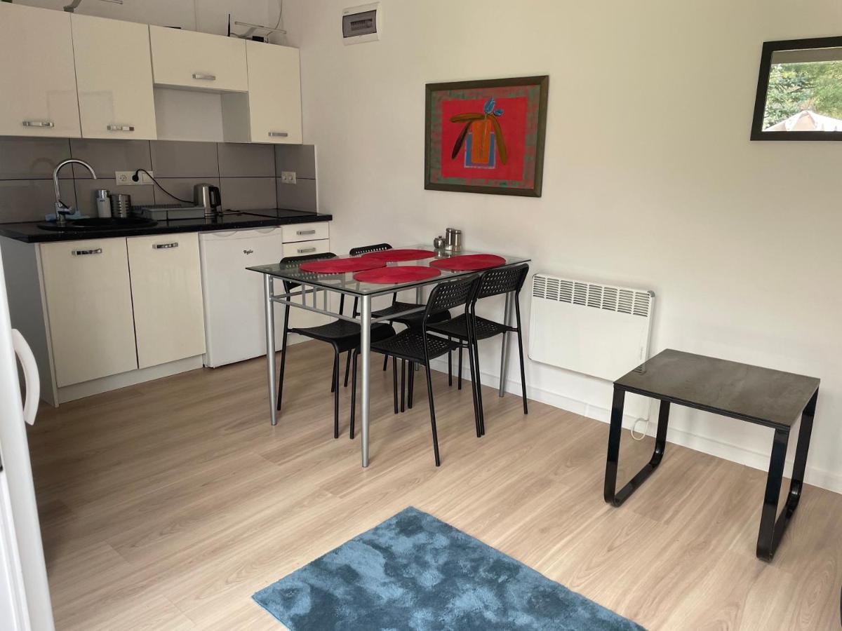 Wakacyjny Dom Na Wylacznosc "Apartament Le Soleil" Orzyny ภายนอก รูปภาพ