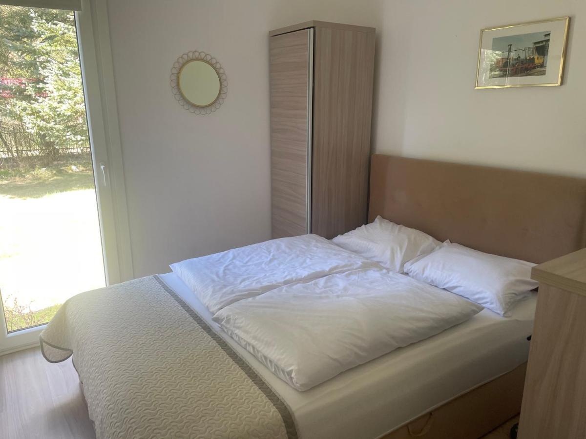 Wakacyjny Dom Na Wylacznosc "Apartament Le Soleil" Orzyny ภายนอก รูปภาพ