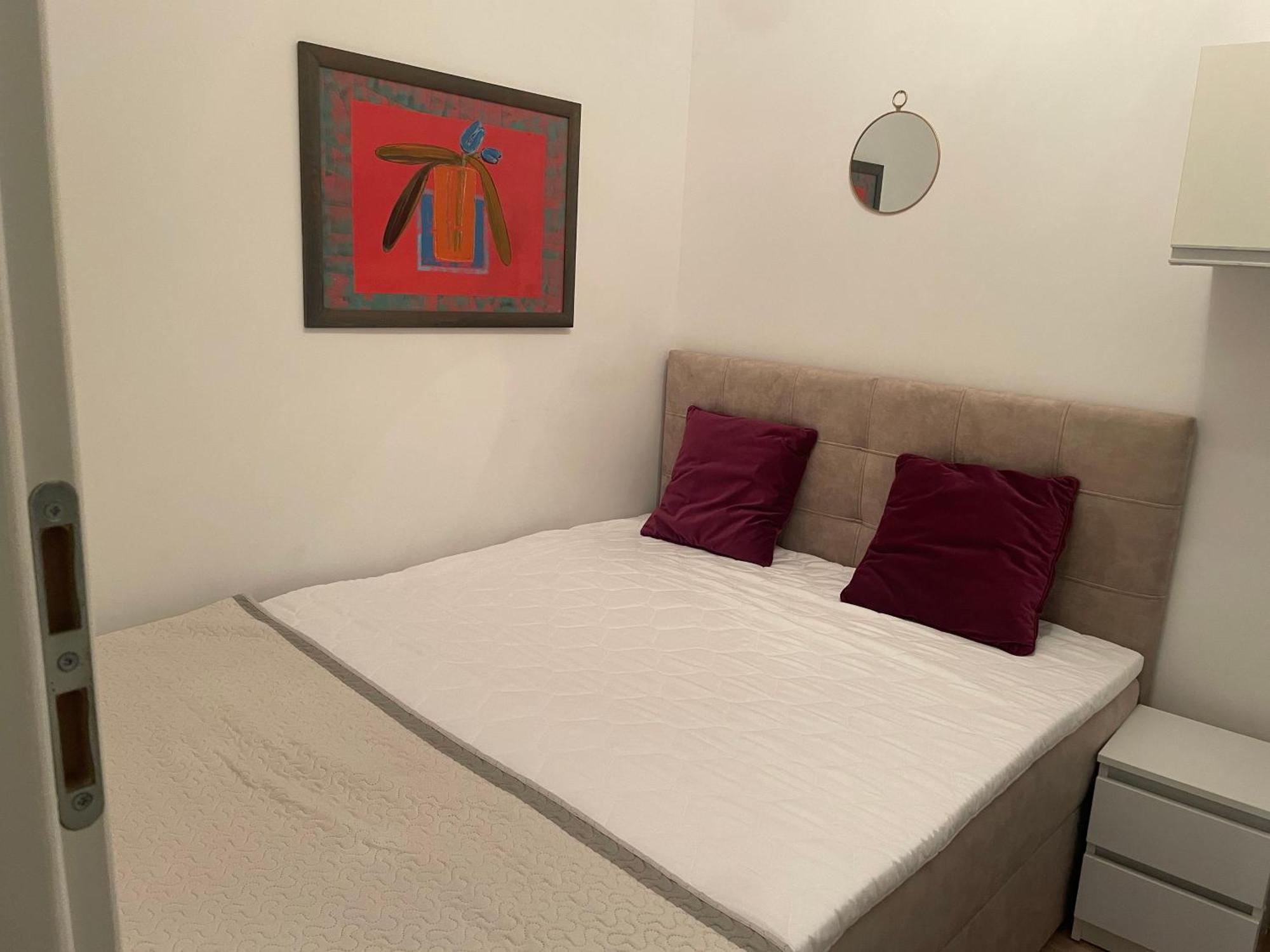 Wakacyjny Dom Na Wylacznosc "Apartament Le Soleil" Orzyny ภายนอก รูปภาพ